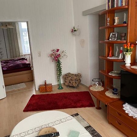 Bunte Stadt An Der Elde 2 Grabow  Kültér fotó