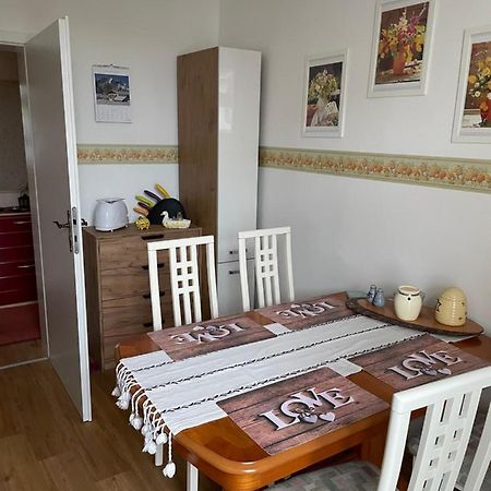 Bunte Stadt An Der Elde 2 Grabow  Kültér fotó