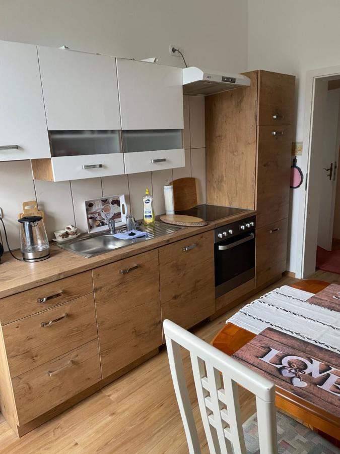 Bunte Stadt An Der Elde 2 Grabow  Kültér fotó