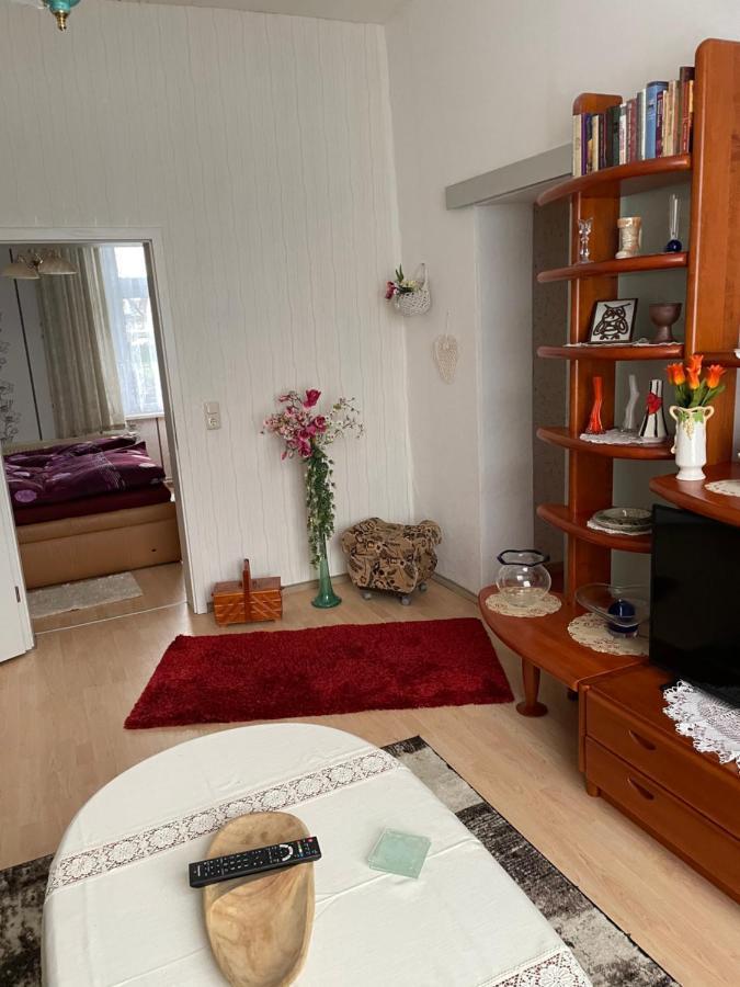 Bunte Stadt An Der Elde 2 Grabow  Kültér fotó