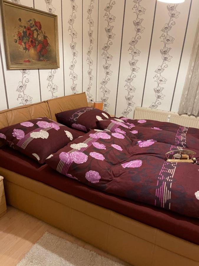 Bunte Stadt An Der Elde 2 Grabow  Kültér fotó