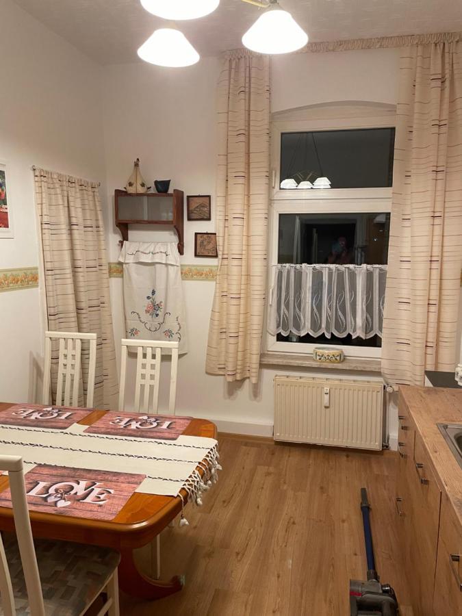 Bunte Stadt An Der Elde 2 Grabow  Kültér fotó