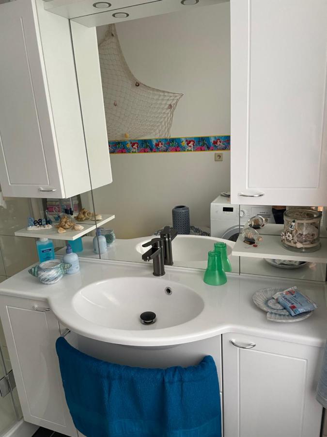 Bunte Stadt An Der Elde 2 Grabow  Kültér fotó