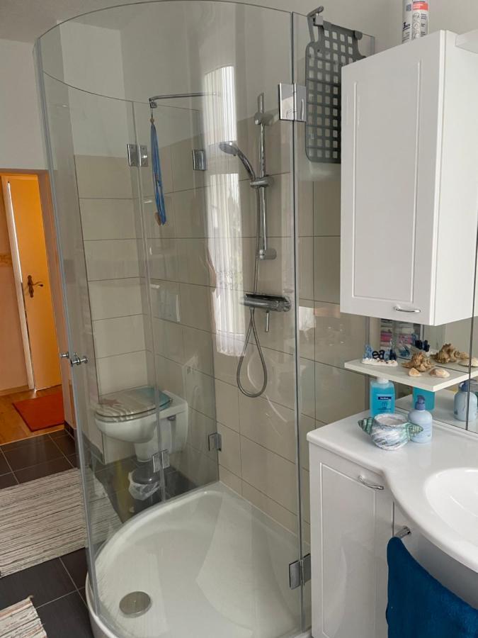 Bunte Stadt An Der Elde 2 Grabow  Kültér fotó