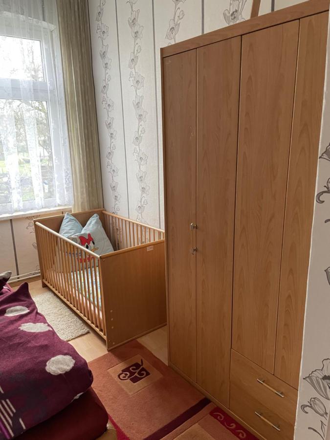 Bunte Stadt An Der Elde 2 Grabow  Kültér fotó
